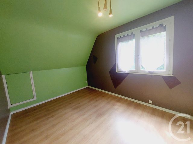 Maison &agrave; vendre - 4 pi&egrave;ces - 89,95 m2 - Annouville Vilmesnil - 76 - HAUTE-NORMANDIE