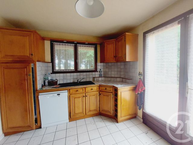 Maison &agrave; vendre - 4 pi&egrave;ces - 89,95 m2 - Annouville Vilmesnil - 76 - HAUTE-NORMANDIE