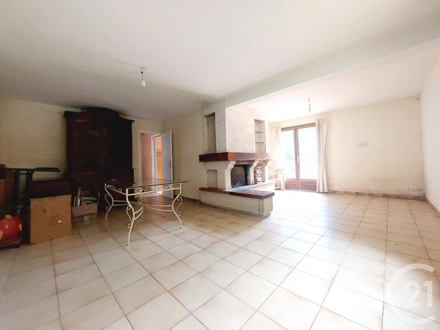 Maison &agrave; vendre - 4 pi&egrave;ces - 89,95 m2 - Annouville Vilmesnil - 76 - HAUTE-NORMANDIE