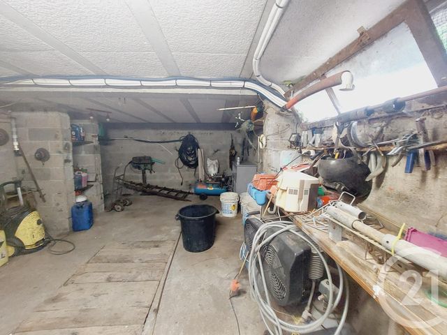 Maison &agrave; vendre - 4 pi&egrave;ces - 89,95 m2 - Annouville Vilmesnil - 76 - HAUTE-NORMANDIE