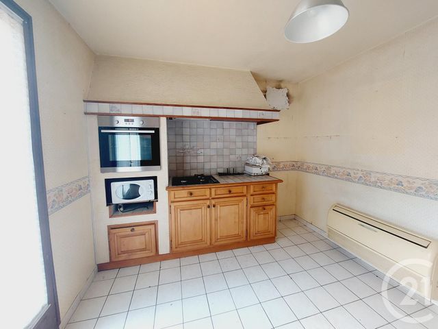 Maison &agrave; vendre - 4 pi&egrave;ces - 89,95 m2 - Annouville Vilmesnil - 76 - HAUTE-NORMANDIE