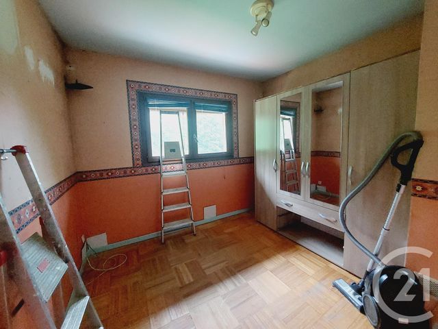 Maison &agrave; vendre - 4 pi&egrave;ces - 89,95 m2 - Annouville Vilmesnil - 76 - HAUTE-NORMANDIE