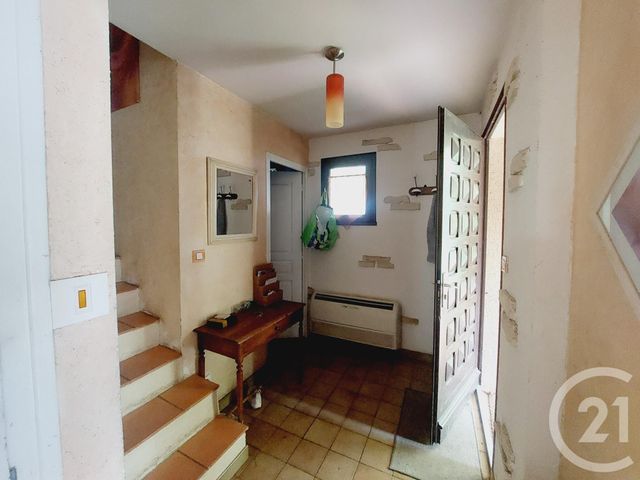 Maison &agrave; vendre - 4 pi&egrave;ces - 89,95 m2 - Annouville Vilmesnil - 76 - HAUTE-NORMANDIE