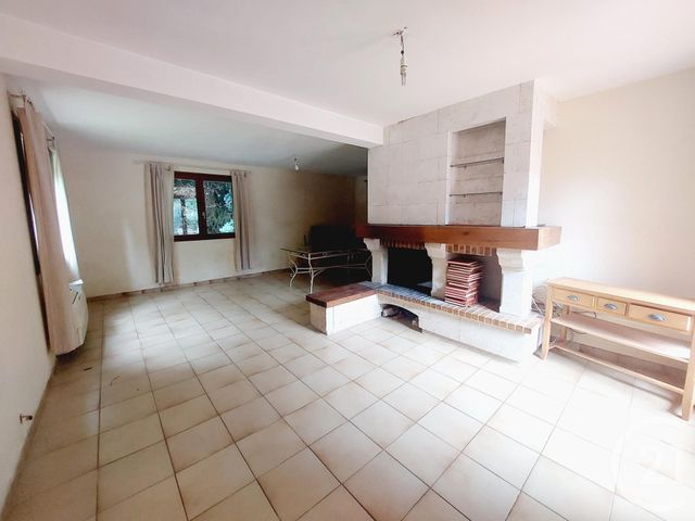 Maison &agrave; vendre - 4 pi&egrave;ces - 89,95 m2 - Annouville Vilmesnil - 76 - HAUTE-NORMANDIE