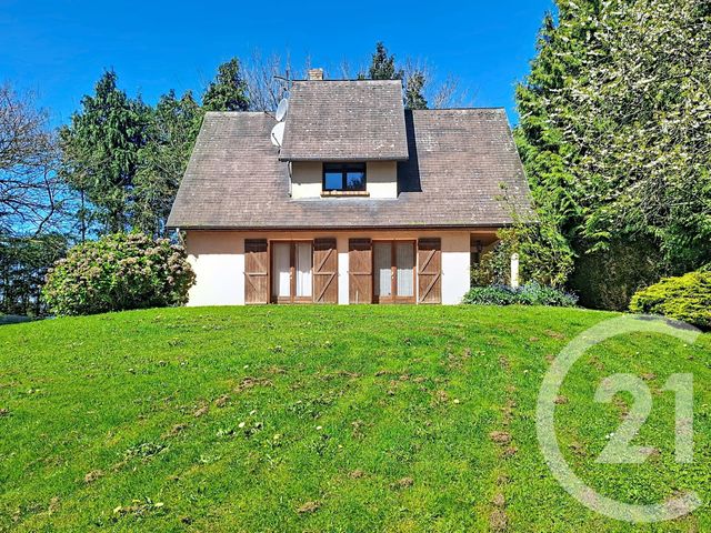 maison - ANNOUVILLE VILMESNIL - 76