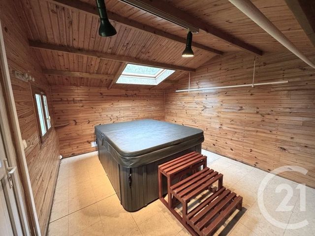 Maison &agrave; vendre - 7 pi&egrave;ces - 110,55 m2 - St Martin Aux Buneaux - 76 - HAUTE-NORMANDIE