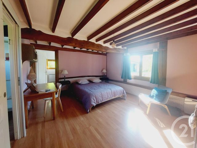 Maison &agrave; vendre - 7 pi&egrave;ces - 110,55 m2 - St Martin Aux Buneaux - 76 - HAUTE-NORMANDIE