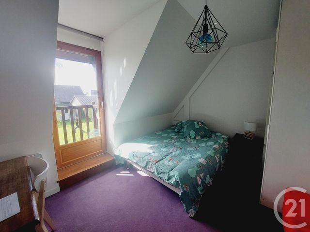 Maison &agrave; vendre - 7 pi&egrave;ces - 110,55 m2 - St Martin Aux Buneaux - 76 - HAUTE-NORMANDIE