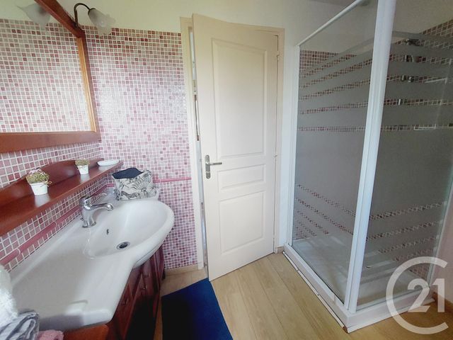 Maison &agrave; vendre - 7 pi&egrave;ces - 110,55 m2 - St Martin Aux Buneaux - 76 - HAUTE-NORMANDIE