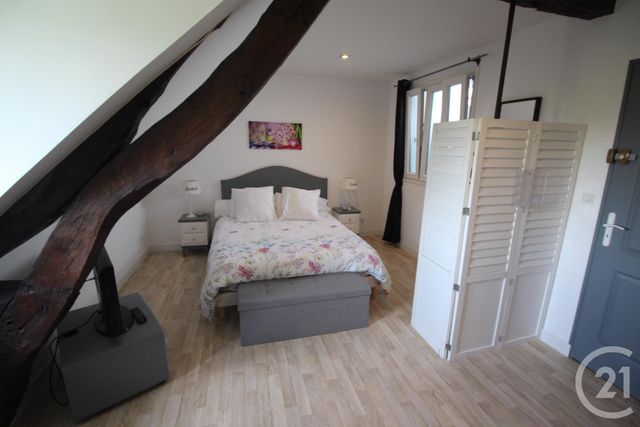 Maison à vendre - 8 pièces - 390 m2 - Ourville En Caux - 76 - HAUTE-NORMANDIE