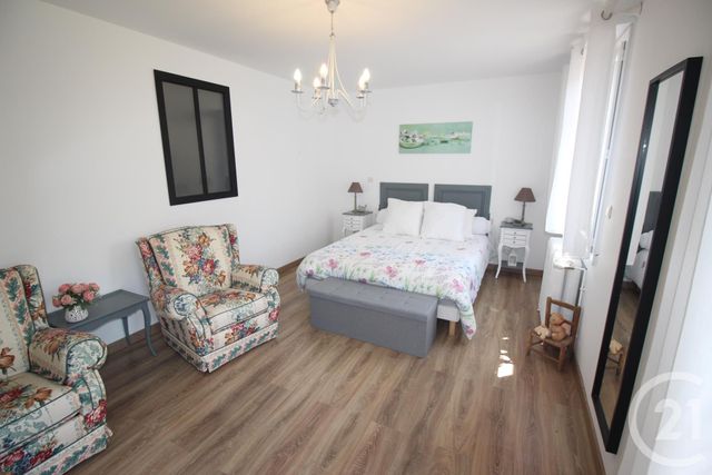 Maison à vendre - 8 pièces - 390 m2 - Ourville En Caux - 76 - HAUTE-NORMANDIE