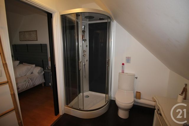 Maison à vendre - 8 pièces - 390 m2 - Ourville En Caux - 76 - HAUTE-NORMANDIE