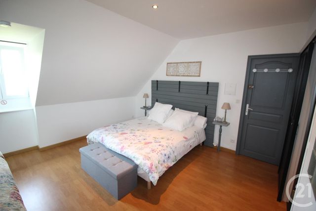 Maison à vendre - 8 pièces - 390 m2 - Ourville En Caux - 76 - HAUTE-NORMANDIE