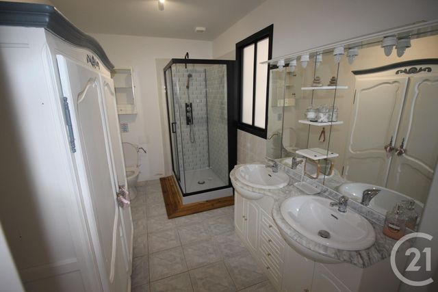 Maison à vendre - 8 pièces - 390 m2 - Ourville En Caux - 76 - HAUTE-NORMANDIE