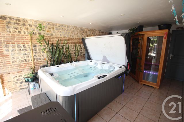Maison à vendre - 8 pièces - 390 m2 - Ourville En Caux - 76 - HAUTE-NORMANDIE