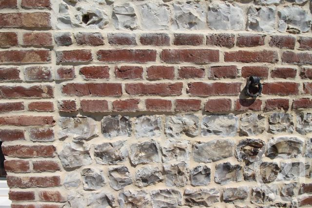 Maison à vendre - 8 pièces - 390 m2 - Ourville En Caux - 76 - HAUTE-NORMANDIE