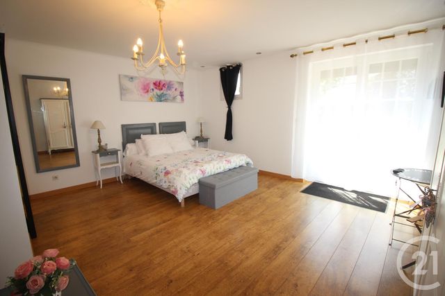 Maison à vendre - 8 pièces - 390 m2 - Ourville En Caux - 76 - HAUTE-NORMANDIE