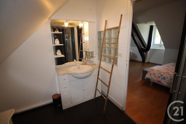 Maison à vendre - 8 pièces - 390 m2 - Ourville En Caux - 76 - HAUTE-NORMANDIE