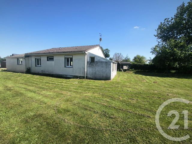 maison - DAUBEUF SERVILLE - 76