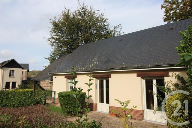 maison - VALMONT - 76