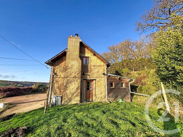 Maison &agrave; vendre - 3 pi&egrave;ces - 74 m2 - Valmont - 76 - HAUTE-NORMANDIE