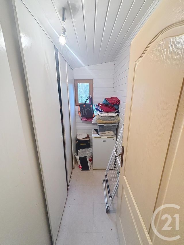 Maison &agrave; vendre - 3 pi&egrave;ces - 74 m2 - Valmont - 76 - HAUTE-NORMANDIE