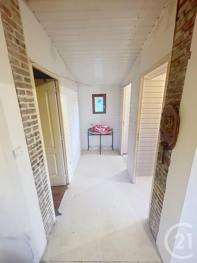 Maison &agrave; vendre - 3 pi&egrave;ces - 74 m2 - Valmont - 76 - HAUTE-NORMANDIE