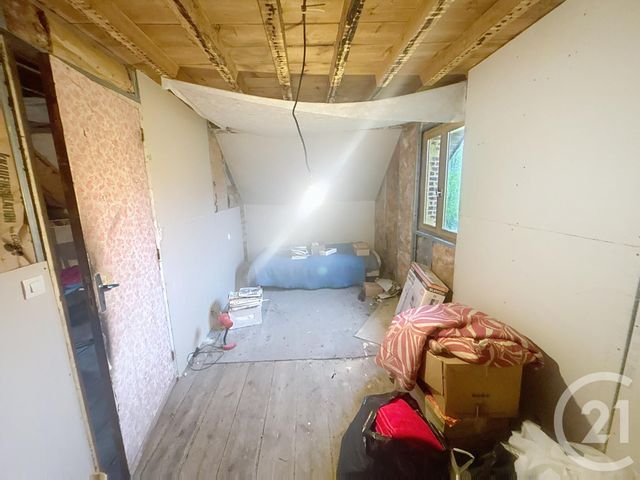 Maison &agrave; vendre - 3 pi&egrave;ces - 74 m2 - Valmont - 76 - HAUTE-NORMANDIE