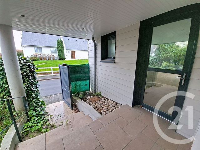 Maison &agrave; vendre - 7 pi&egrave;ces - 194,50 m2 - Goderville - 76 - HAUTE-NORMANDIE