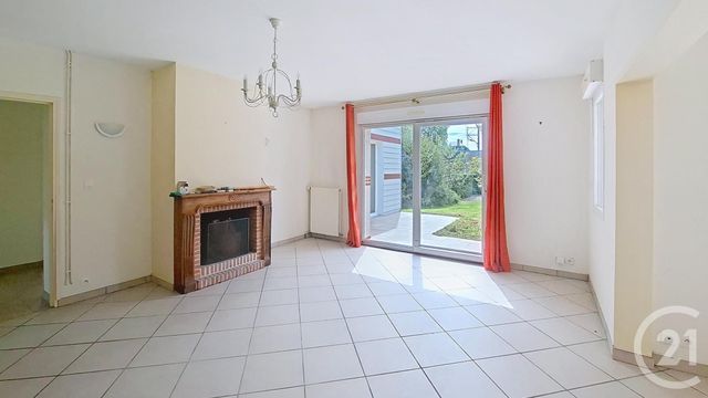 Maison &agrave; vendre - 7 pi&egrave;ces - 194,50 m2 - Goderville - 76 - HAUTE-NORMANDIE