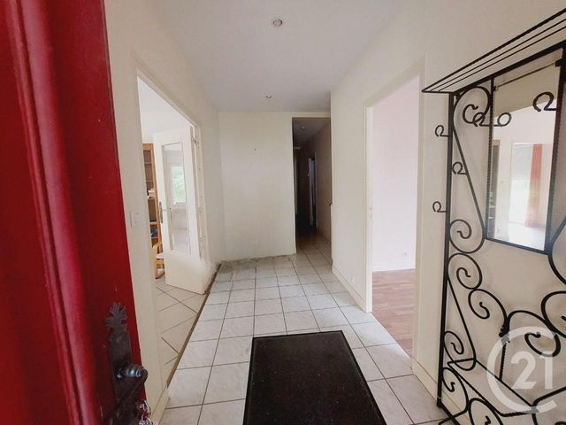 Maison à vendre - 7 pièces - 194,50 m2 - Goderville - 76 - HAUTE-NORMANDIE