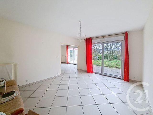 Maison &agrave; vendre - 7 pi&egrave;ces - 194,50 m2 - Goderville - 76 - HAUTE-NORMANDIE