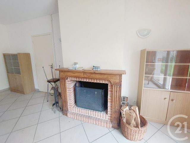 Maison à vendre - 7 pièces - 194,50 m2 - Goderville - 76 - HAUTE-NORMANDIE