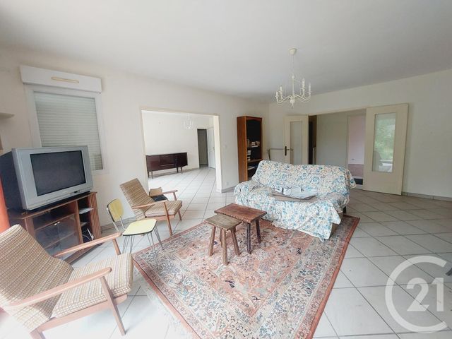 Maison à vendre - 7 pièces - 194,50 m2 - Goderville - 76 - HAUTE-NORMANDIE