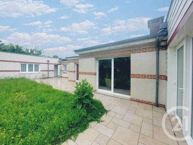 Maison à vendre - 7 pièces - 194,50 m2 - Goderville - 76 - HAUTE-NORMANDIE