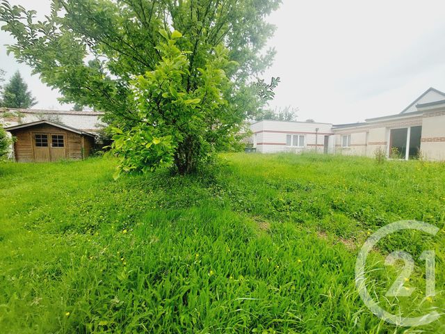 Maison à vendre - 7 pièces - 194,50 m2 - Goderville - 76 - HAUTE-NORMANDIE