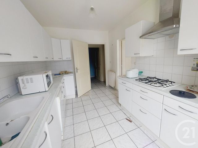 Maison à vendre - 7 pièces - 194,50 m2 - Goderville - 76 - HAUTE-NORMANDIE