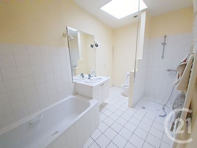 Maison &agrave; vendre - 7 pi&egrave;ces - 194,50 m2 - Goderville - 76 - HAUTE-NORMANDIE