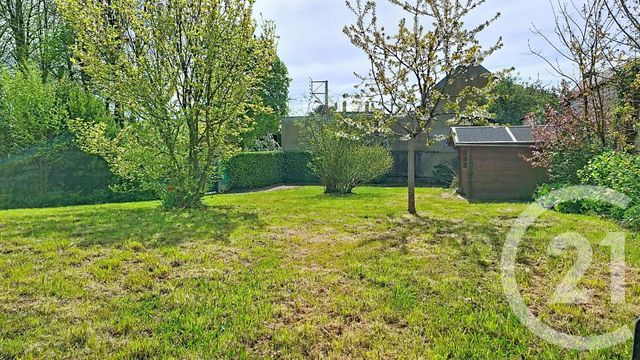 Maison &agrave; vendre - 7 pi&egrave;ces - 194,50 m2 - Goderville - 76 - HAUTE-NORMANDIE