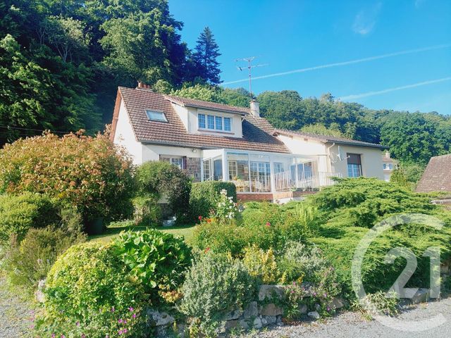 Maison à vendre - 6 pièces - 144,40 m2 - Valmont - 76 - HAUTE-NORMANDIE