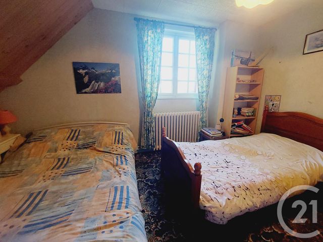 Maison à vendre - 6 pièces - 144,40 m2 - Valmont - 76 - HAUTE-NORMANDIE