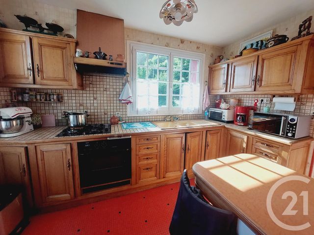 Maison à vendre - 6 pièces - 144,40 m2 - Valmont - 76 - HAUTE-NORMANDIE