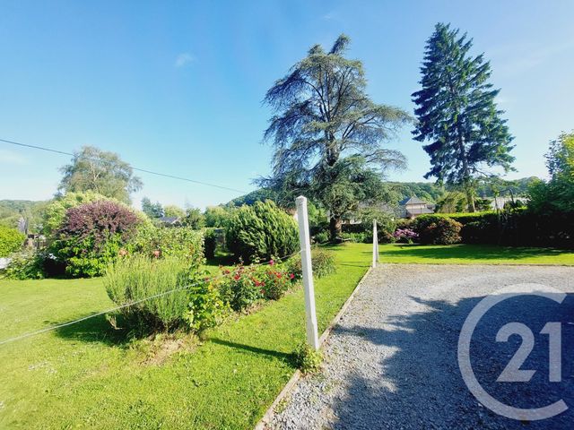 Maison à vendre - 6 pièces - 144,40 m2 - Valmont - 76 - HAUTE-NORMANDIE