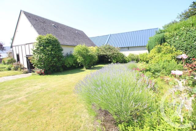 Maison à vendre - 5 pièces - 81 m2 - Sassetot Le Mauconduit - 76 - HAUTE-NORMANDIE