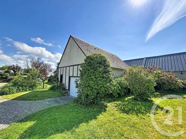 Maison &agrave; vendre - 5 pi&egrave;ces - 81 m2 - Veulettes Sur Mer - 76 - HAUTE-NORMANDIE