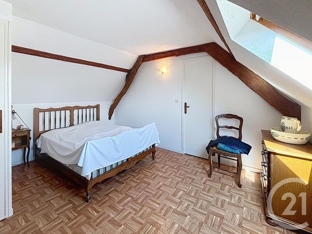 Maison &agrave; vendre - 5 pi&egrave;ces - 81 m2 - Veulettes Sur Mer - 76 - HAUTE-NORMANDIE