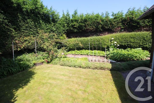 Maison à vendre - 5 pièces - 81 m2 - Sassetot Le Mauconduit - 76 - HAUTE-NORMANDIE