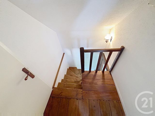 Maison &agrave; vendre - 5 pi&egrave;ces - 81 m2 - Veulettes Sur Mer - 76 - HAUTE-NORMANDIE