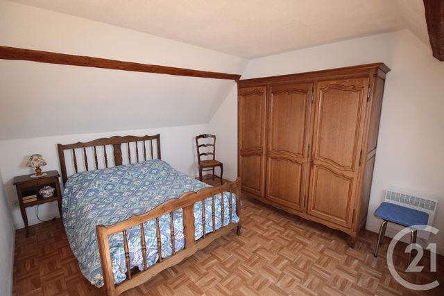 Maison à vendre - 5 pièces - 81 m2 - Sassetot Le Mauconduit - 76 - HAUTE-NORMANDIE