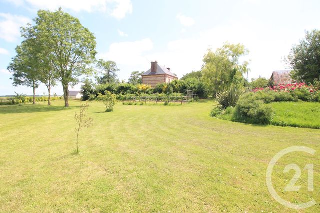 Maison à vendre - 9 pièces - 183,32 m2 - Valmont - 76 - HAUTE-NORMANDIE